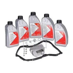 FEBI BILSTEIN 176894 Getriebe&ouml;lwechselsatz
