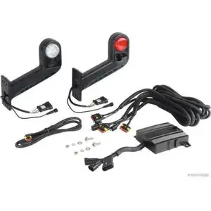 HERTH+BUSS ELPARTS 82710490 Umrissleuchtensatz HERTH+BUSS ELPARTS 82710490 Umrissleuchtensatz