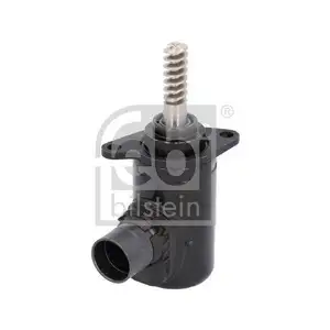 FEBI BILSTEIN 184481 Magnetventil für BMW, MINI FEBI BILSTEIN 184481 Magnetventil für BMW, MINI