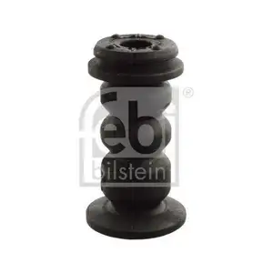 FEBI BILSTEIN 10027 Anschlagpuffer für AUDI FEBI BILSTEIN 10027 Anschlagpuffer für AUDI