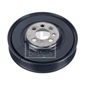 FEBI BILSTEIN 32187 Riemenscheibe (entkoppelt) für SKODA, AUDI, VW, SEAT FEBI BILSTEIN 32187 Riemenscheibe (entkoppelt) für SKODA, AUDI, VW, SEAT