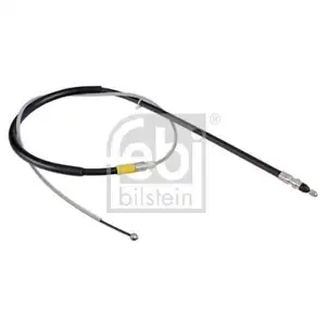 FEBI BILSTEIN 108021 Handbremsseil für BMW FEBI BILSTEIN 108021 Handbremsseil für BMW