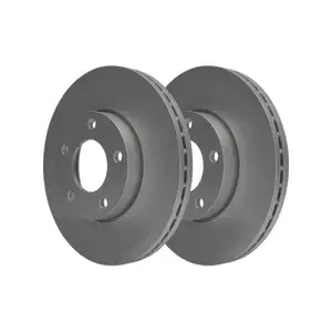 ATE 24.0125-0165.1 Bremsscheiben 2 Stück MAZDA ATE 24.0125-0165.1 Bremsscheiben 2 Stück MAZDA