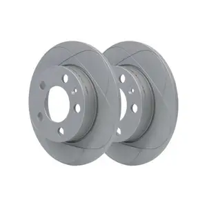ATE 24.0309-0123.1 Power Disc Bremsscheiben 2 Stück VW ATE 24.0309-0123.1 Power Disc Bremsscheiben 2 Stück VW