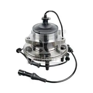 FEBI BILSTEIN 174624 Radlagersatz für JAGUAR FEBI BILSTEIN 174624 Radlagersatz für JAGUAR