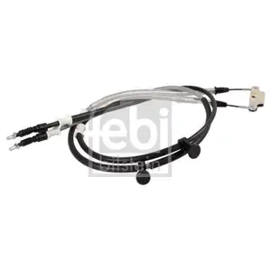 FEBI BILSTEIN 171737 Handbremsseil für OPEL FEBI BILSTEIN 171737 Handbremsseil für OPEL