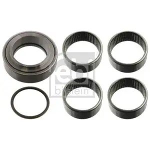 FEBI BILSTEIN 15884 Achsschenkelbolzensatz für MERCEDES-BENZ FEBI BILSTEIN 15884 Achsschenkelbolzensatz für MERCEDES-BENZ