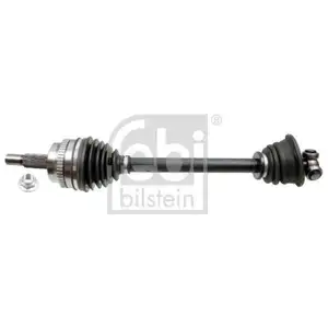 FEBI BILSTEIN 182855 Antriebswelle FEBI BILSTEIN 182855 Antriebswelle