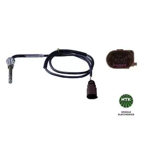 NTK 94219 Abgastemperatur-Sensor RTA9000-EE241 f&uuml;r AUDI, PORSCHE, VW