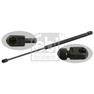FEBI BILSTEIN 02640 Gasdruckfeder für MERCEDES-BENZ FEBI BILSTEIN 02640 Gasdruckfeder für MERCEDES-BENZ