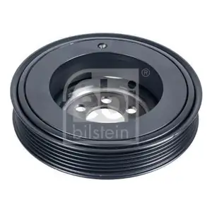 FEBI BILSTEIN 32191 Riemenscheibe (entkoppelt) für VW, SKODA, SEAT, AUDI FEBI BILSTEIN 32191 Riemenscheibe (entkoppelt) für VW, SKODA, SEAT, AUDI