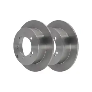 ATE 24.0110-0281.1 Bremsscheiben 2 Stück MITSUBISHI ATE 24.0110-0281.1 Bremsscheiben 2 Stück MITSUBISHI