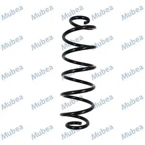 Mubea 063133-E Fahrwerksfeder Mubea 063133-E Fahrwerksfeder