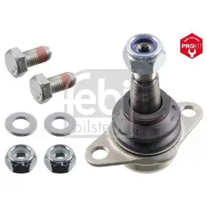 FEBI BILSTEIN 32412 Traggelenk für BMW FEBI BILSTEIN 32412 Traggelenk für BMW