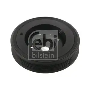 FEBI BILSTEIN 32195 Riemenscheibe (entkoppelt) für AUDI, VW, SKODA, SEAT, CUPRA FEBI BILSTEIN 32195 Riemenscheibe (entkoppelt) für AUDI, VW, SKODA, SEAT, CUPRA