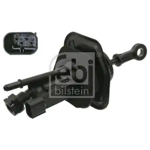 FEBI BILSTEIN 46139 Kupplungsgeberzylinder f&uuml;r FORD, VOLVO