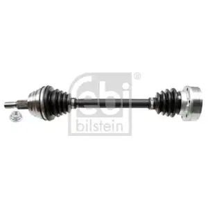 FEBI BILSTEIN 182816 Antriebswelle f&uuml;r VW, SEAT, SKODA, AUDI