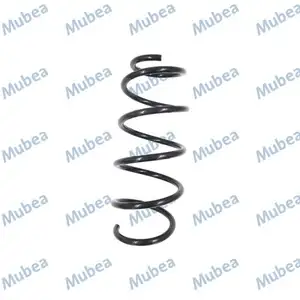 Mubea 064304-E Fahrwerksfeder Mubea 064304-E Fahrwerksfeder