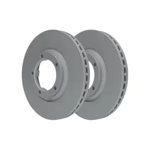 ATE 24.0124-0243.1 Bremsscheiben 2 Stück HYUNDAI ATE 24.0124-0243.1 Bremsscheiben 2 Stück HYUNDAI