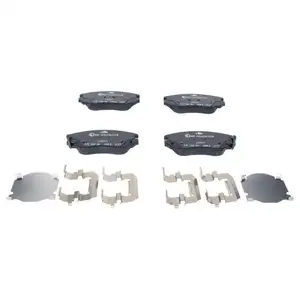 ATE Bremsenset Scheiben Ø296 belüftet Beläge Ceramic vorn Opel Insignia A Saab ATE Bremsenset Scheiben Ø296 belüftet Beläge Ceramic vorn Opel Insignia A Saab