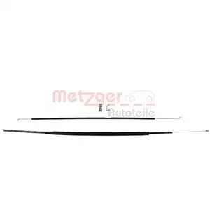 Heizklappenzug Metzger 3160016 Original Ersatzteil für Opel für General Motors Heizklappenzug Metzger 3160016 Original Ersatzteil für Opel für General Motors