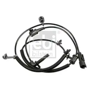 FEBI BILSTEIN 185612 ABS-Sensor für OPEL, CHEVROLET FEBI BILSTEIN 185612 ABS-Sensor für OPEL, CHEVROLET