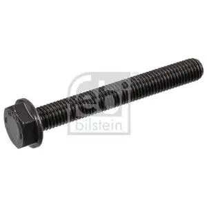 FEBI BILSTEIN 18162 Kurbelwellenschraube für AUDI, VW, VOLVO, FORD FEBI BILSTEIN 18162 Kurbelwellenschraube für AUDI, VW, VOLVO, FORD