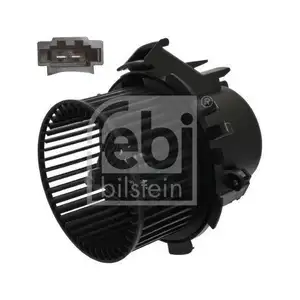 FEBI BILSTEIN 40176 Innenraumgebläse für NISSAN, OPEL, RENAULT FEBI BILSTEIN 40176 Innenraumgebläse für NISSAN, OPEL, RENAULT