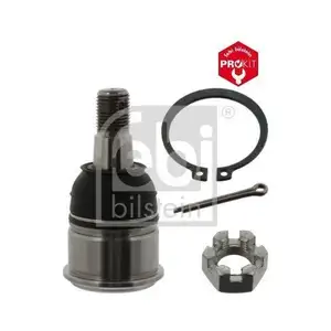 FEBI BILSTEIN 42138 Traggelenk f&uuml;r HONDA