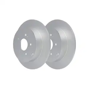 ATE 24.0110-0344.1 Bremsscheiben 2 Stück hinten MITSUBISHI ATE 24.0110-0344.1 Bremsscheiben 2 Stück hinten MITSUBISHI