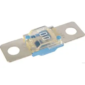 HERTH+BUSS ELPARTS 50295863 Sicherung 100A blau HERTH+BUSS ELPARTS 50295863 Sicherung 100A blau