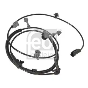 FEBI BILSTEIN 185613 ABS-Sensor für OPEL, CHEVROLET FEBI BILSTEIN 185613 ABS-Sensor für OPEL, CHEVROLET