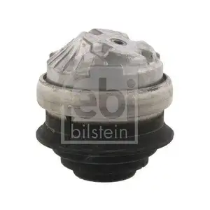 FEBI BILSTEIN 07023 Motorlager für MERCEDES-BENZ FEBI BILSTEIN 07023 Motorlager für MERCEDES-BENZ