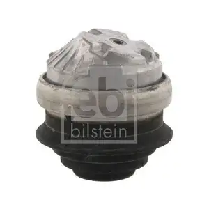 FEBI BILSTEIN 07023 Motorlager für MERCEDES-BENZ FEBI BILSTEIN 07023 Motorlager für MERCEDES-BENZ