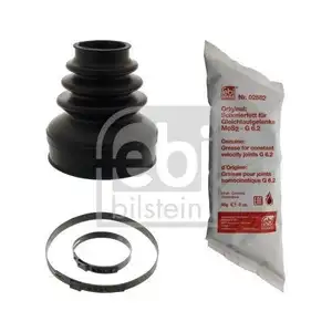 FEBI BILSTEIN 100290 Achsmanschettensatz f&uuml;r PEUGEOT, CITRO&Euml;N