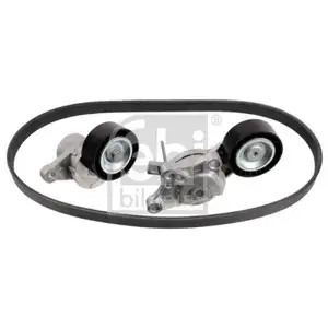 FEBI BILSTEIN 170033 Keilrippenriemensatz für CITROËN, PEUGEOT FEBI BILSTEIN 170033 Keilrippenriemensatz für CITROËN, PEUGEOT