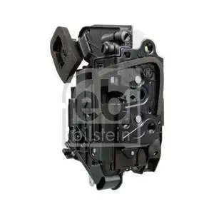 FEBI BILSTEIN 172124 Türschloss für VW, SKODA FEBI BILSTEIN 172124 Türschloss für VW, SKODA
