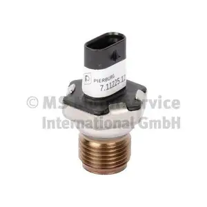 PIERBURG 7.11225.12.0 KRAFTSTOFFDRUCKSENSOR f&uuml;r TOYOTA, CITRO&Euml;N, PEUGEOT, OPEL