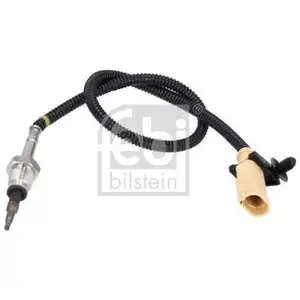 FEBI BILSTEIN 185815 Abgastemperatursensor für VW FEBI BILSTEIN 185815 Abgastemperatursensor für VW