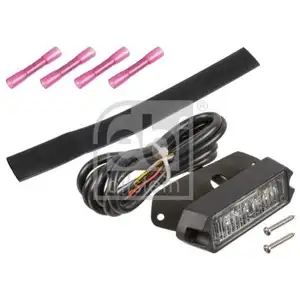 FEBI BILSTEIN 109260 Blitzleuchte FEBI BILSTEIN 109260 Blitzleuchte