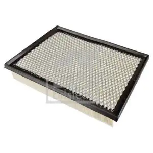 FEBI BILSTEIN 184416 Luftfilter f&uuml;r TOYOTA