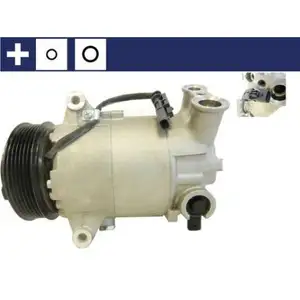 MAHLE ACP 180 000S A/C-Kompressor für OPEL, VAUXHALL MAHLE ACP 180 000S A/C-Kompressor für OPEL, VAUXHALL
