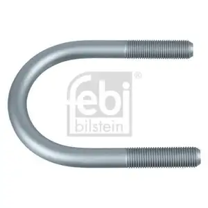 FEBI BILSTEIN 45456 Federbügel für MERCEDES-BENZ FEBI BILSTEIN 45456 Federbügel für MERCEDES-BENZ