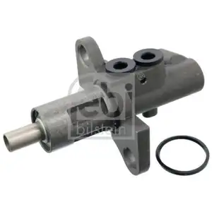 FEBI BILSTEIN 103518 Hauptbremszylinder für SEAT, AUDI, SKODA, VW FEBI BILSTEIN 103518 Hauptbremszylinder für SEAT, AUDI, SKODA, VW