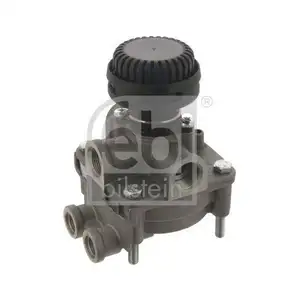 FEBI BILSTEIN 46168 Relaisventil für MERCEDES-BENZ, IRISBUS, DAF FEBI BILSTEIN 46168 Relaisventil für MERCEDES-BENZ, IRISBUS, DAF