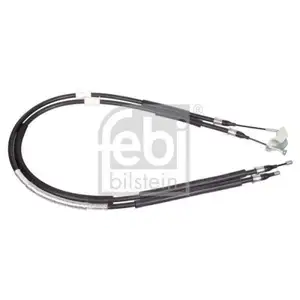 FEBI BILSTEIN 49627 Handbremsseil für OPEL FEBI BILSTEIN 49627 Handbremsseil für OPEL