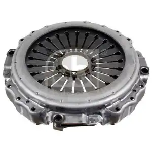 FEBI BILSTEIN 105285 Kupplungsdruckplatte für MERCEDES-BENZ FEBI BILSTEIN 105285 Kupplungsdruckplatte für MERCEDES-BENZ