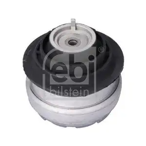 FEBI BILSTEIN 07011 Motorlager für MERCEDES-BENZ FEBI BILSTEIN 07011 Motorlager für MERCEDES-BENZ