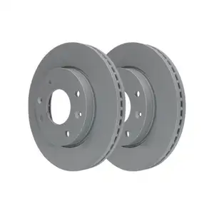 ATE 24.0125-0177.1 Bremsscheiben 2 Stück für KIA ATE 24.0125-0177.1 Bremsscheiben 2 Stück für KIA