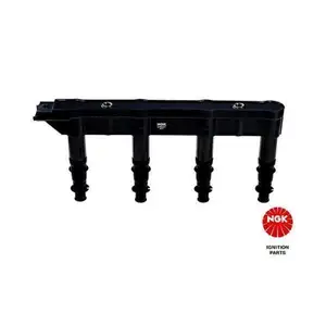 NGK 48124 Zündspule U6021 für PEUGEOT, CITROËN NGK 48124 Zündspule U6021 für PEUGEOT, CITROËN